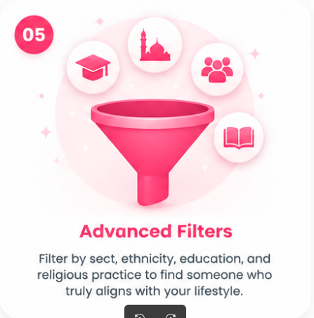 Advanced Filters